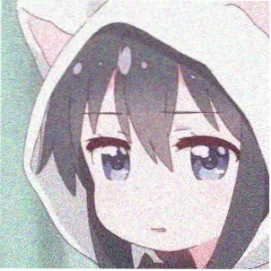 观众阿七的头像